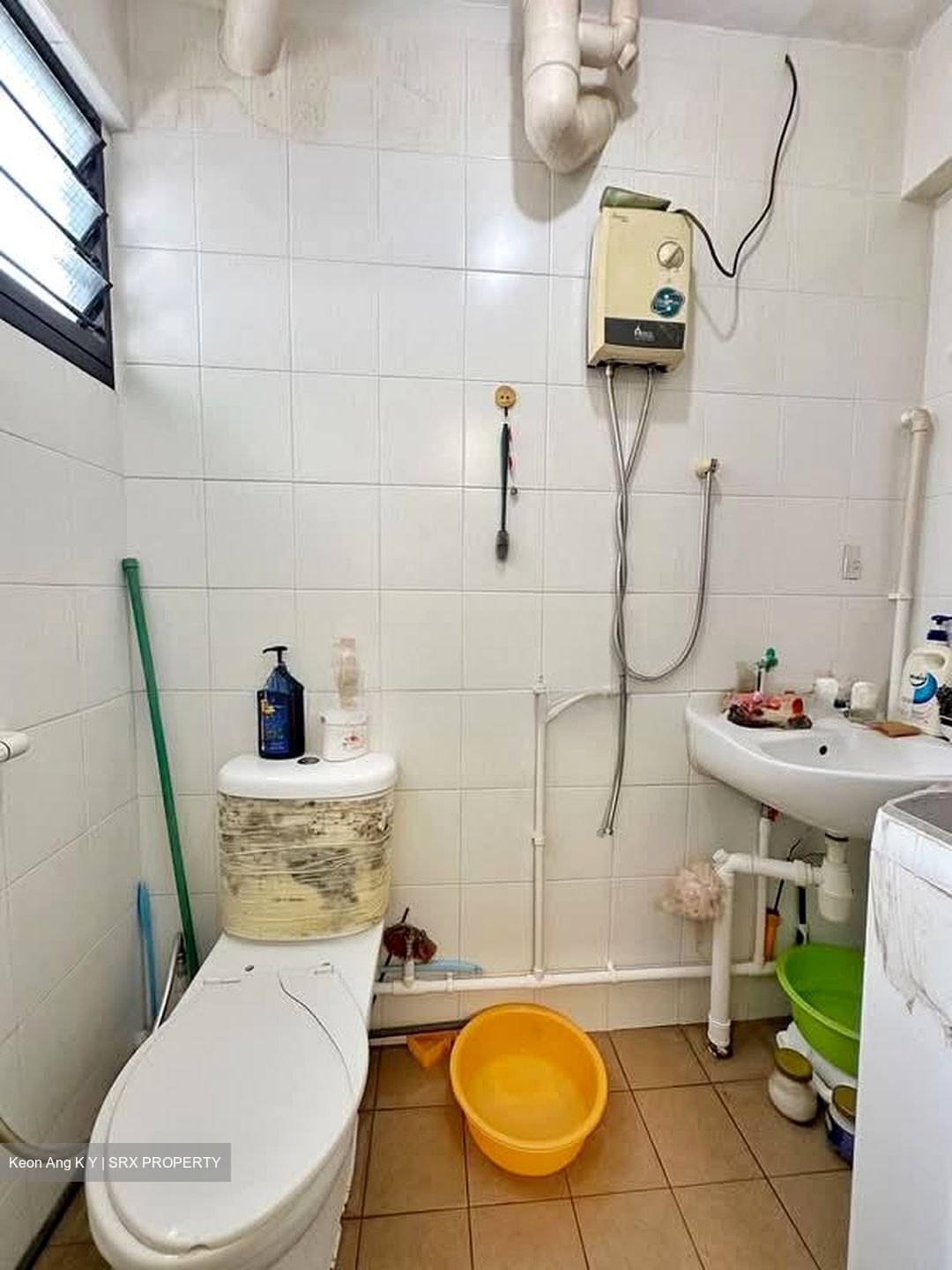 Blk 185 Bishan Street 13 (Bishan), HDB 3 Rooms #574781551